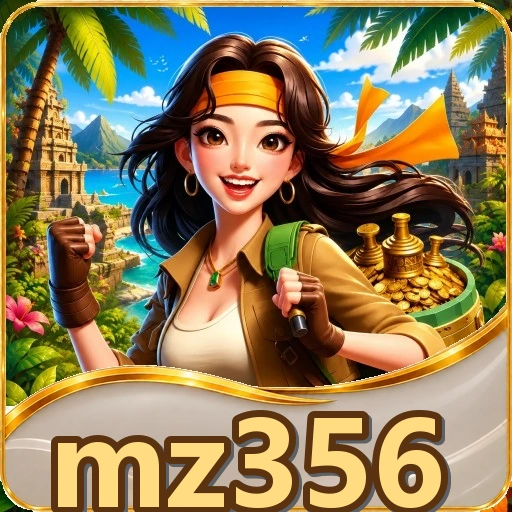 Contoh katalog aplikasi di mz356
